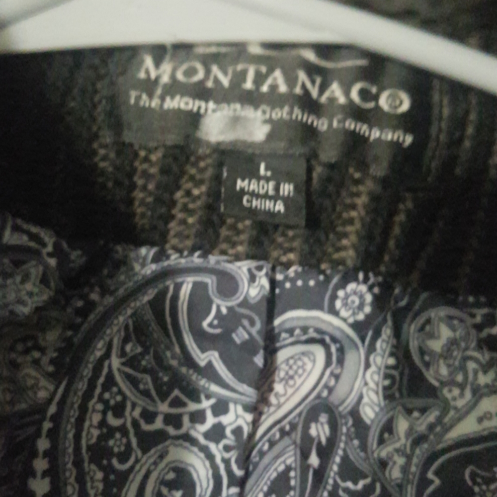 Woman's jacket - Picture 2 of 2